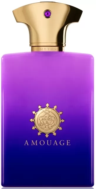 Myths pour Homme Myths pour Homme