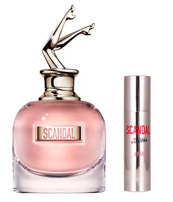 Set Scandal A Paris 80ml + 10ml Set Scandal A Paris 80ml + 10ml