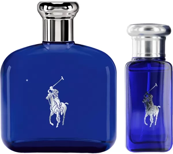 Set Polo Blue 125ml + 30ml Set Polo Blue 125ml + 30ml