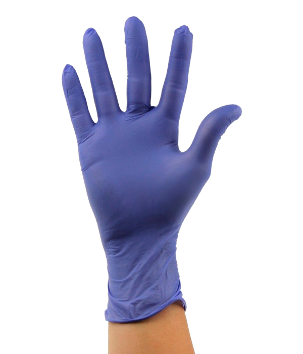 Guantes Nitrilo sin Polvo Guantes Nitrilo sin Polvo