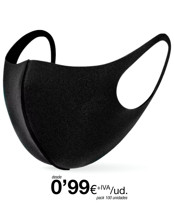 Mascarilla Reutilizable Fashion Mask Mascarilla Reutilizable Fashion Mask