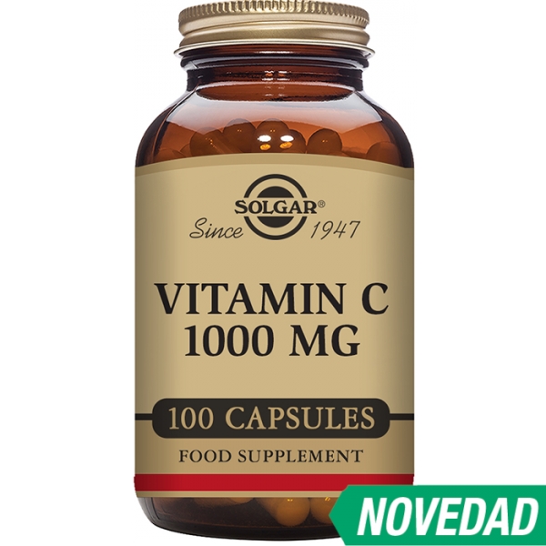 VITAMINA C VITAMINA C