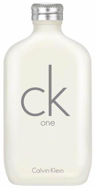 CK One CK One