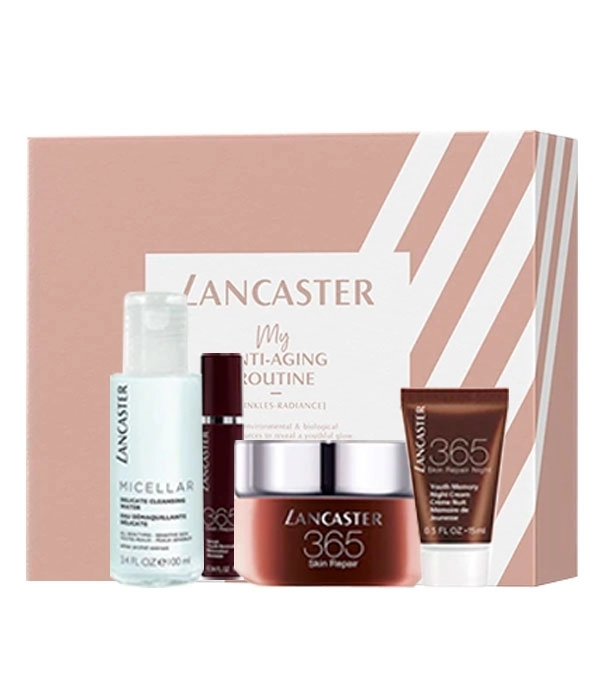 My Anti-Aging Routine My Anti-Aging Routine