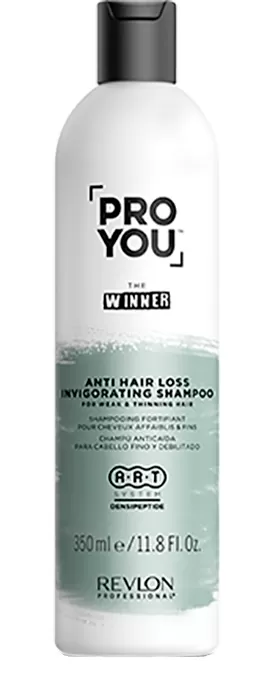Pro You The Winner Anti Hair Loss Shampoo