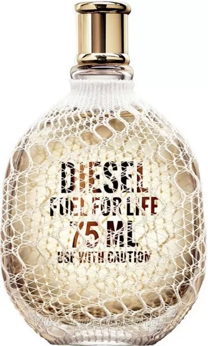 Fuel for Life Fuel for Life