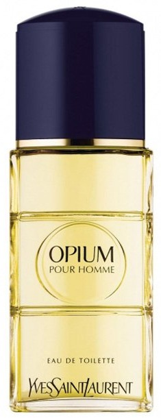 Opium pour Homme Opium pour Homme