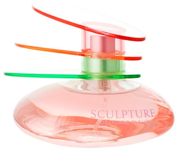 Sculpture Delicate Fleur Sculpture Delicate Fleur