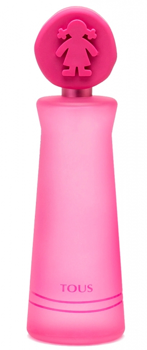 Tous Kids Girl Edt | Perfumes 24 Horas Tous Kids Girl Edt | Perfumes 24 Horas