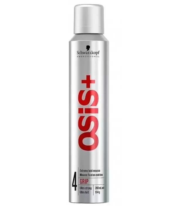Osis+ Grip Volume Hold Mousse Strong Osis+ Grip Volume Hold Mousse Strong