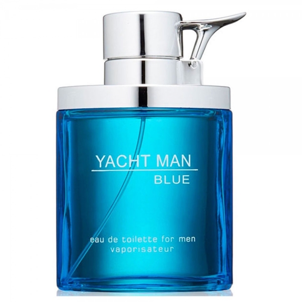 perfume yacht man precio