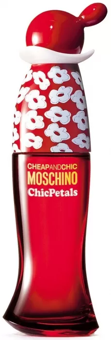 Cheap & Chic Petals Cheap & Chic Petals