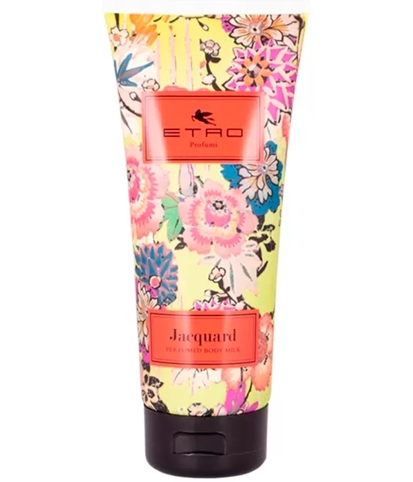 Jacquard Perfumed Body Lotion Jacquard Perfumed Body Lotion