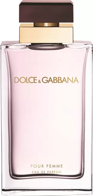 Dolce&Gabbana pour Femme Dolce&Gabbana pour Femme