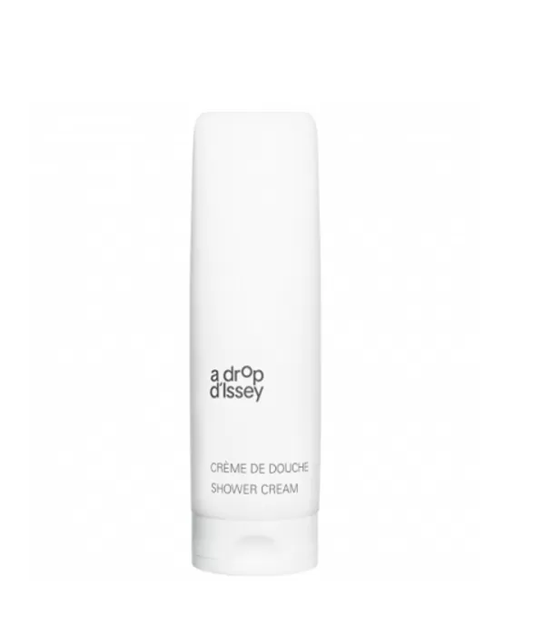 A Drop D'Issey Shower Cream