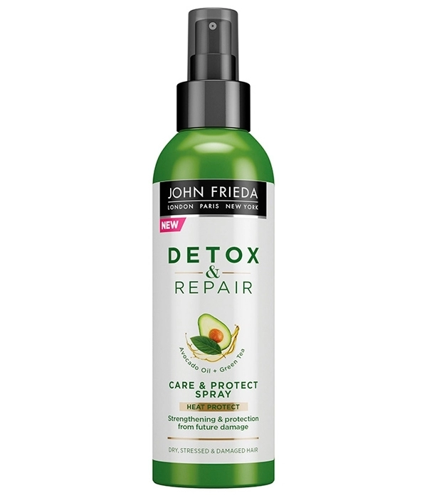 Detox & Repair Care & Protect Spray Detox & Repair Care & Protect Spray