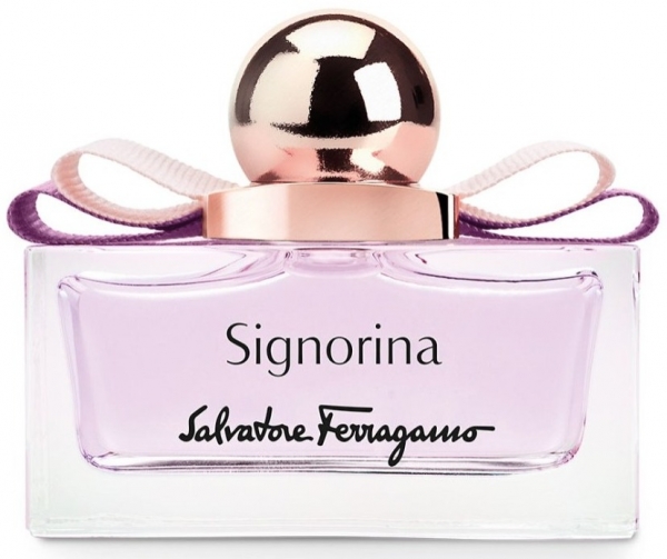 Signorina Signorina