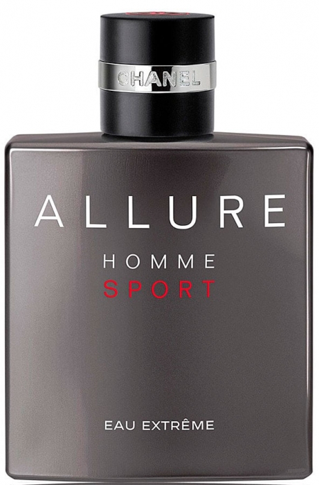 Allure Homme Sport Eau Extreme Allure Homme Sport Eau Extreme