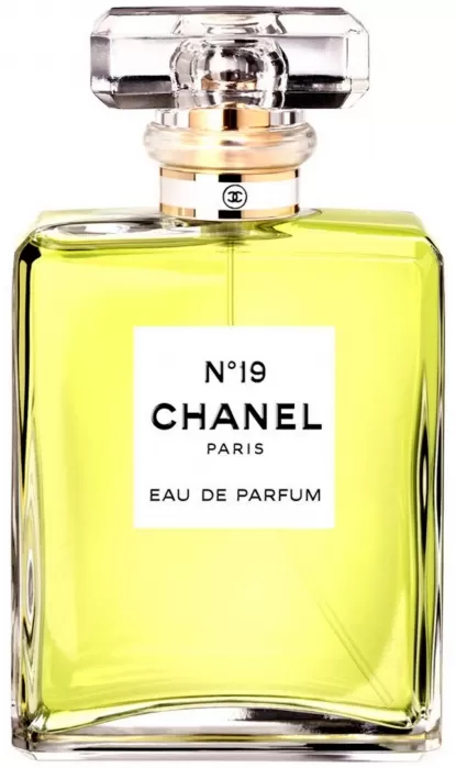 Chanel Nº 19 Chanel Nº 19