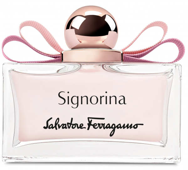 Signorina Signorina