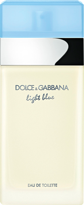 Light Blue Light Blue
