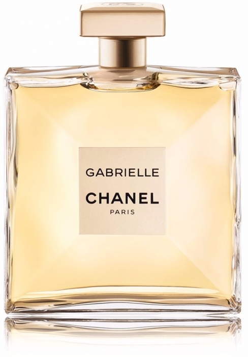 Gabrielle Gabrielle