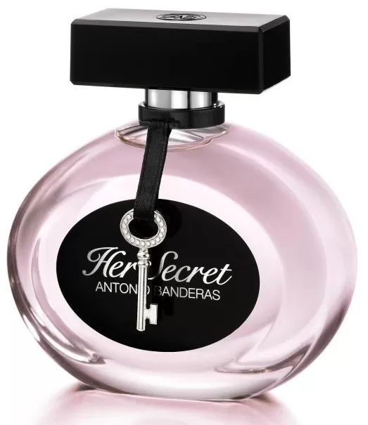 Her Secret Her Secret