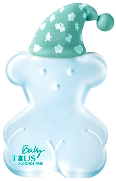 Baby Tous S/A Baby Tous S/A