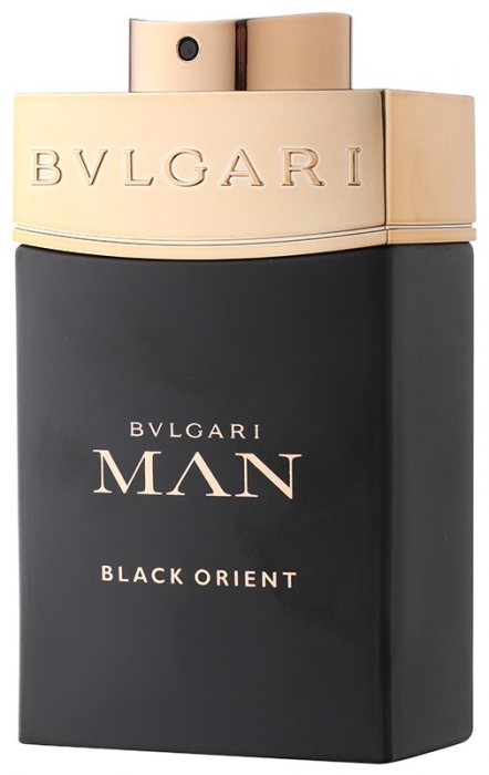 Bvlgari Man Black Orient Bvlgari Man Black Orient