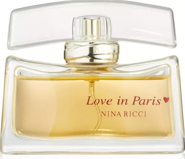 Love in Paris Love in Paris