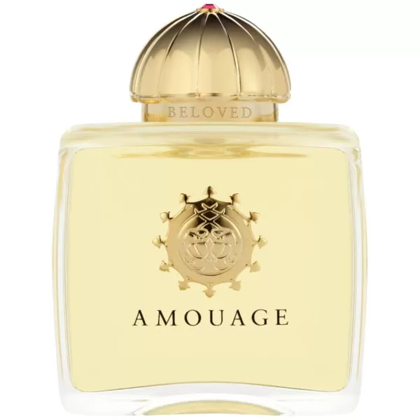 Beloved Pour Femme Beloved Pour Femme