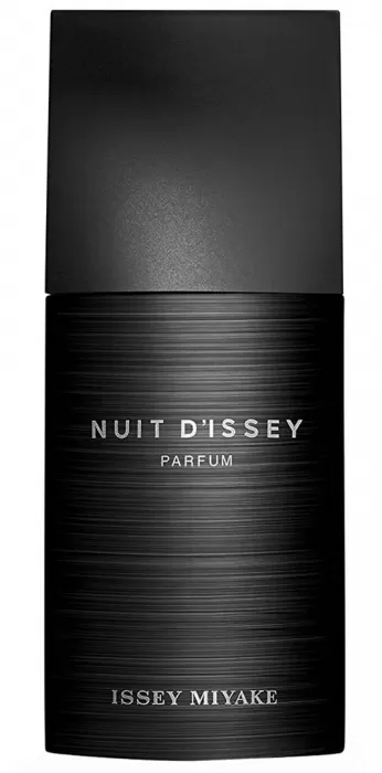 Nuit d'Issey Parfum Nuit d'Issey Parfum