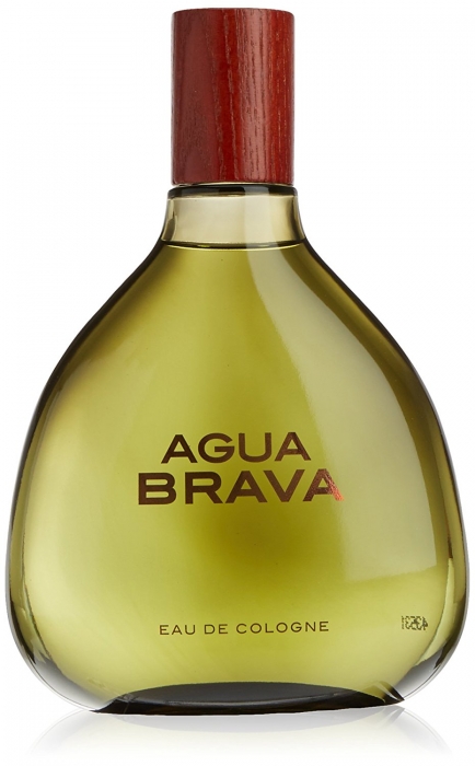 Agua Brava - Edición Splash Agua Brava - Edición Splash