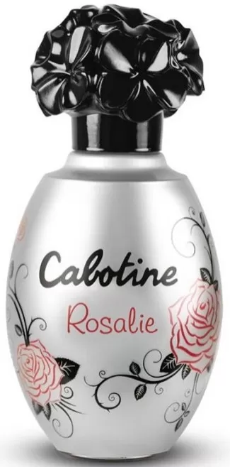 Cabotine Rosalie