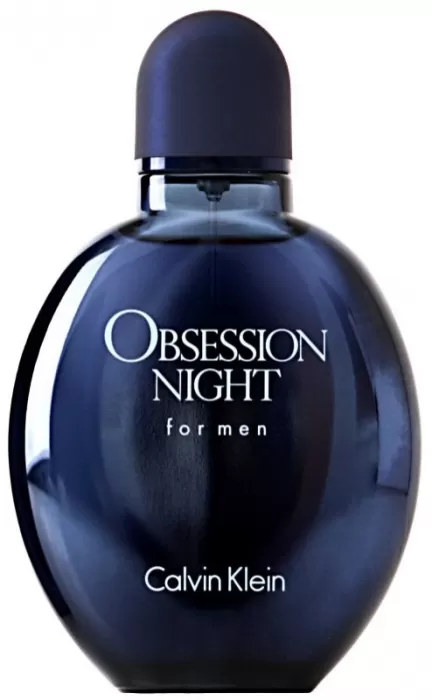 Obsession Night for Men