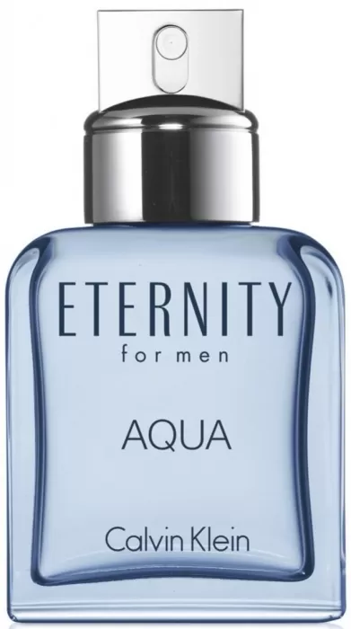 Eternity Aqua For Men Eternity Aqua For Men