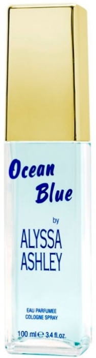 Ocean Blue Eau Perfumee Cologne Ocean Blue Eau Perfumee Cologne