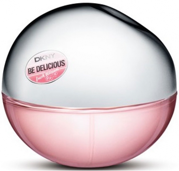 DKNY Be Delicious Fresh Blossom DKNY Be Delicious Fresh Blossom
