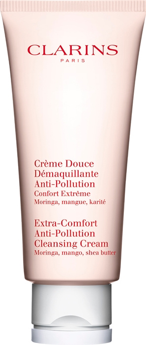 Crème Douce Démaquillante Confort Extrème P.Sensible Crème Douce Démaquillante Confort Extrème P.Sensible