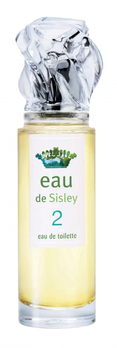 Eau de Sisley 2 Eau de Sisley 2