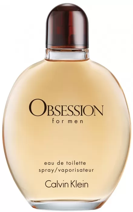 Obsession for Men