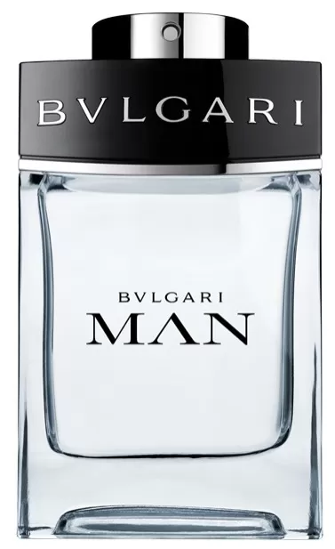 Bvlgari Man Bvlgari Man