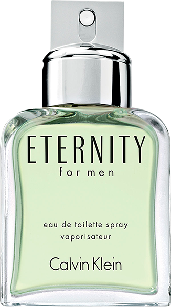 Eternity for Men Eternity for Men
