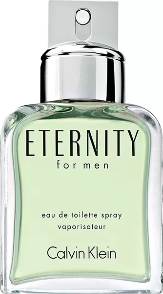 Eternity for Men