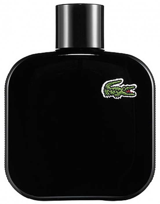 Lacoste L.12.12 Noir Intense Lacoste L.12.12 Noir Intense