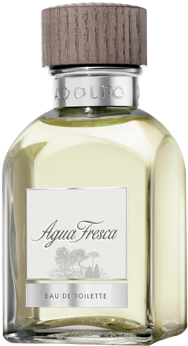 Agua Fresca Agua Fresca