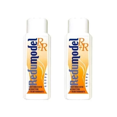 Redumodel Red + Reaf 2x250ml Redumodel Red + Reaf 2x250ml
