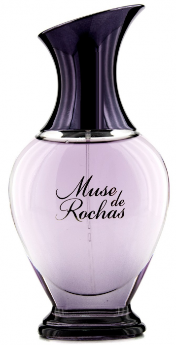 Muse de Rochas Muse de Rochas
