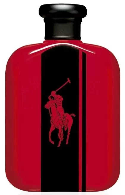 Polo Red Intense Polo Red Intense
