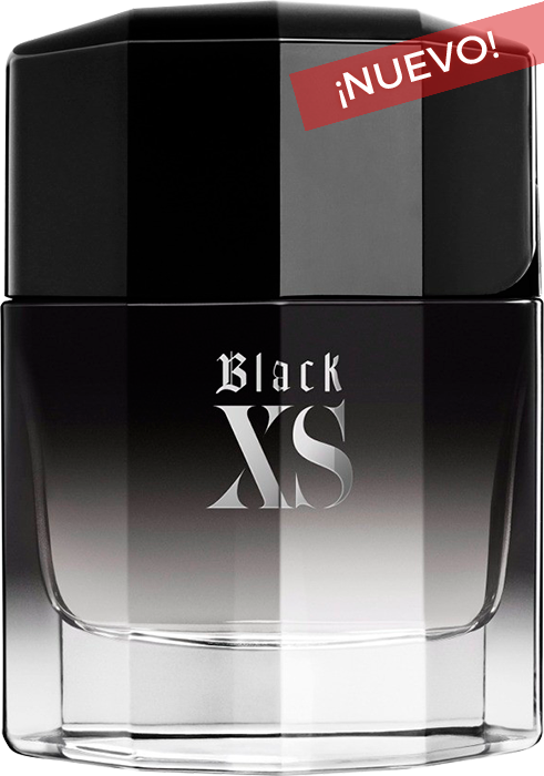 Black XS Black XS